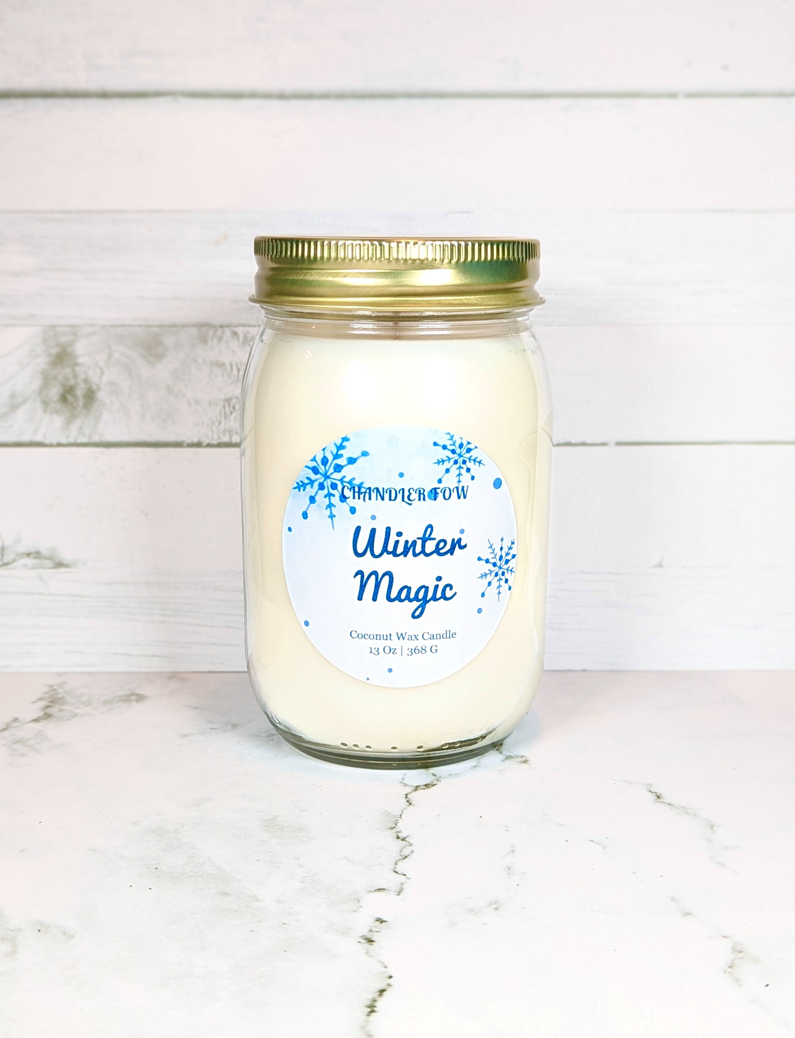 Best Wax For Candles - The Wax Chandler