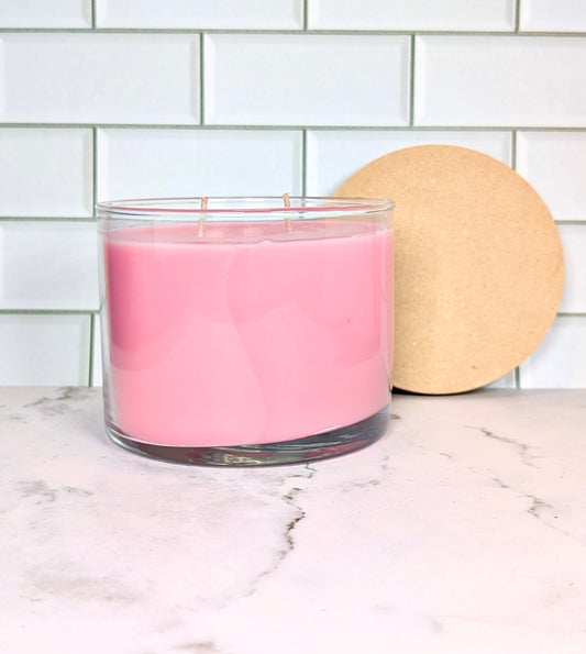 Watermelon Lemonade 2-Wick Candle