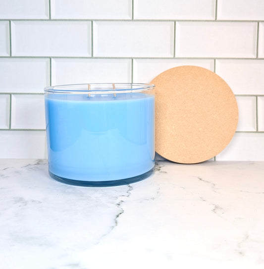 Blue Spruce 2-Wick Candle