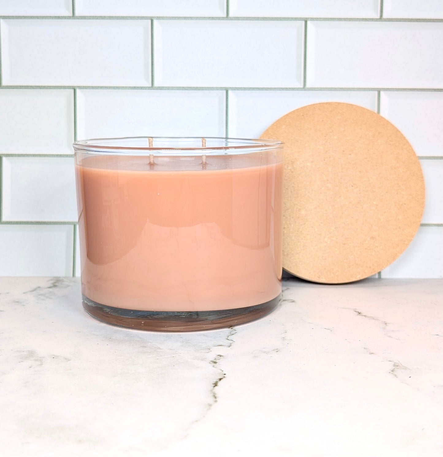 Fudge Brownie 2-Wick Candle