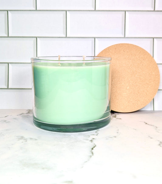 Cucumber Melon 2-Wick Candle