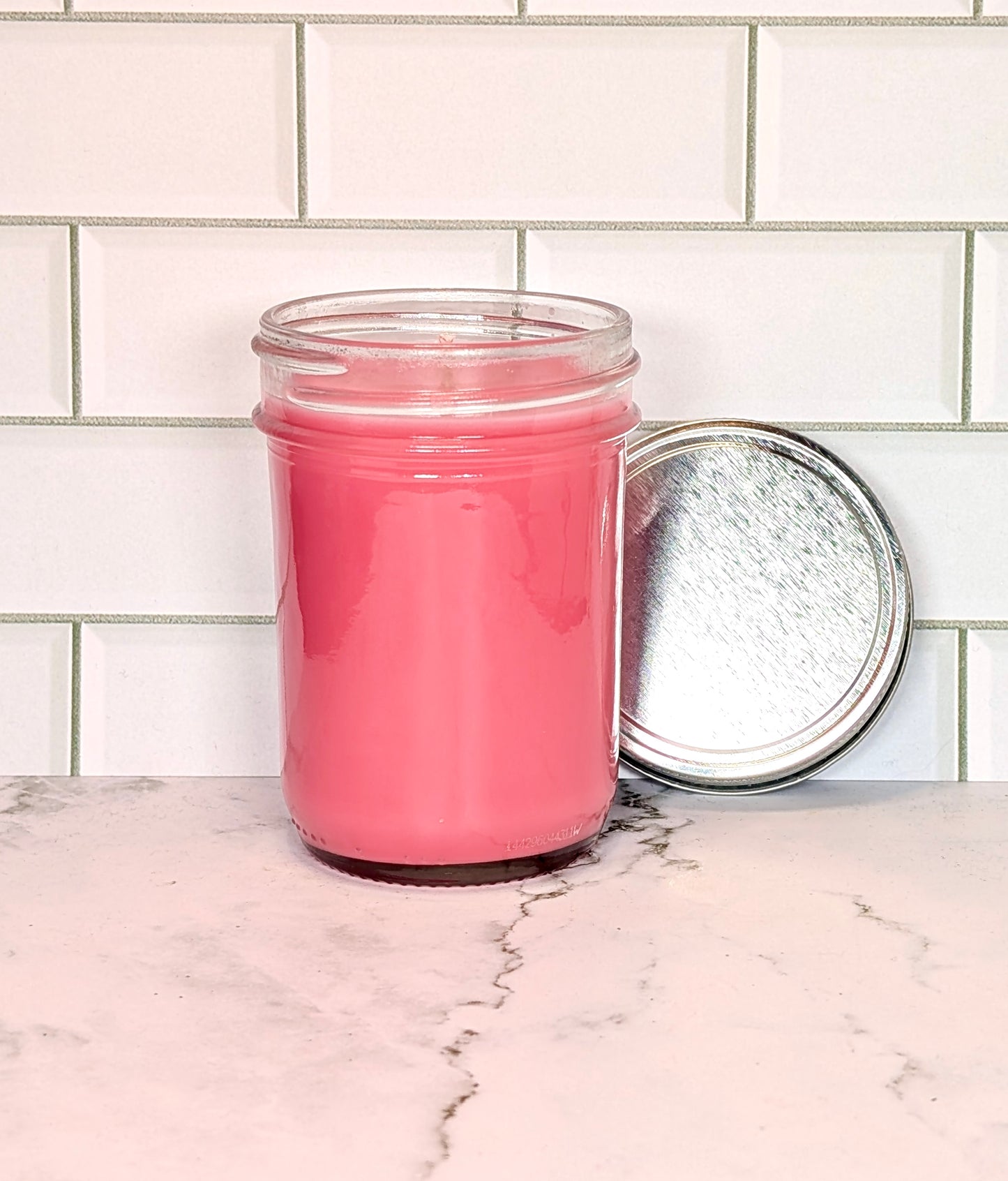 Watermelon Lemonade 6.5 Oz Jar Candle