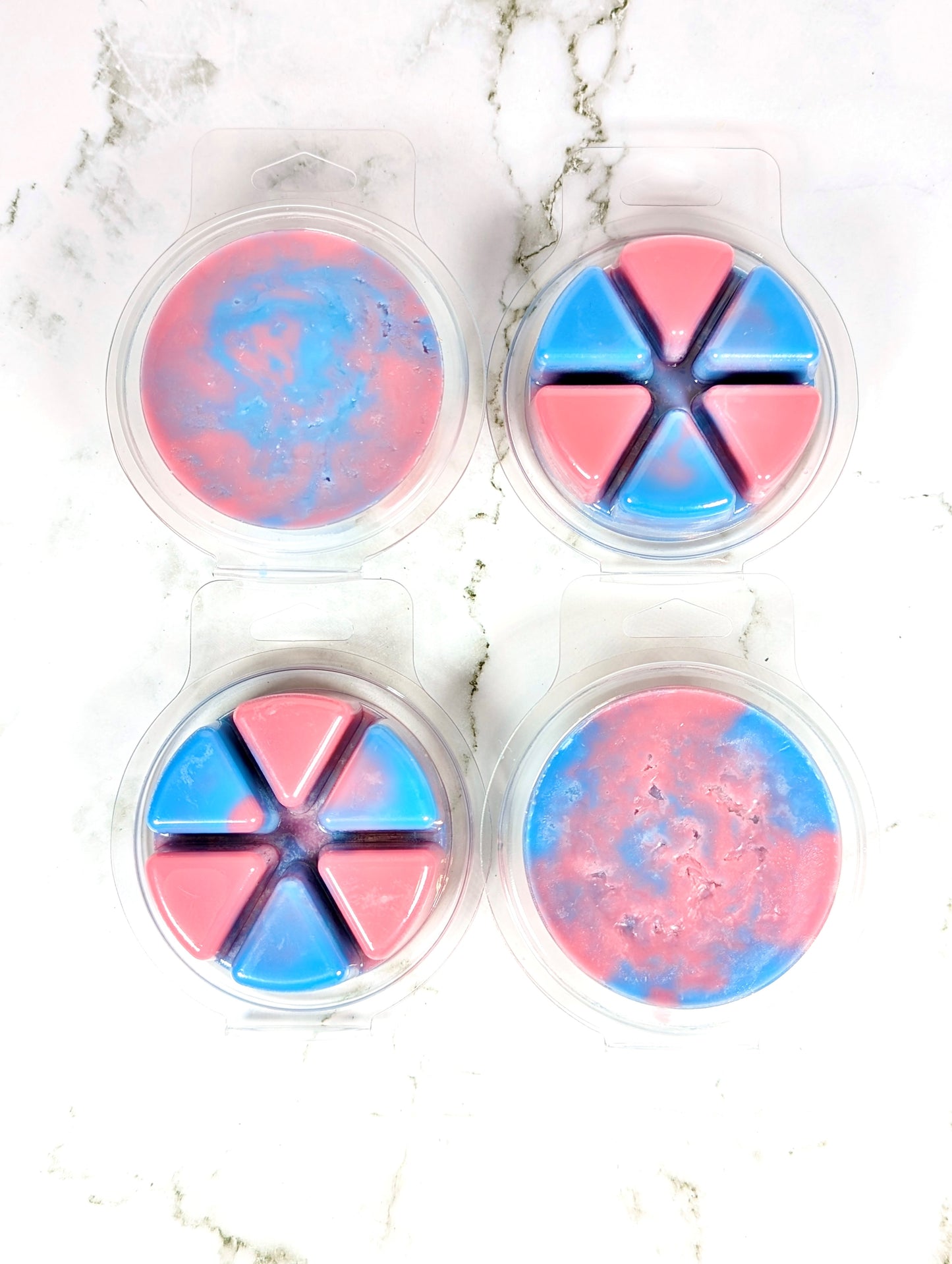 Cotton Candy Wax Melts